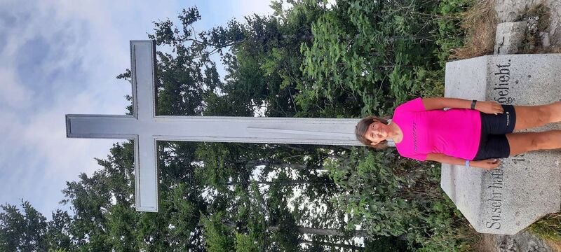 Tips Gipfelstürmer - Ingrid - Gaisberg (1287m)