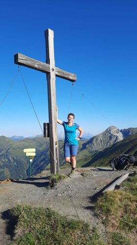 Tips Gipfelstürmer - Daniela - Kreuzeck [S] (2204m)