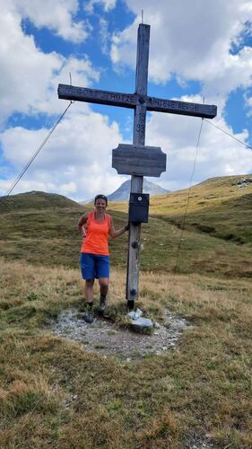 Tips Gipfelstürmer - Daniela - Murtörl (2260m)