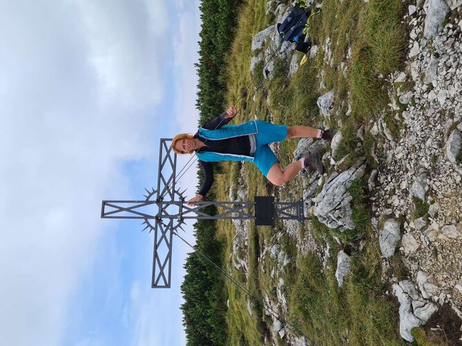 Tips Gipfelstürmer - Beate - Großer Höllkogel (1862m)