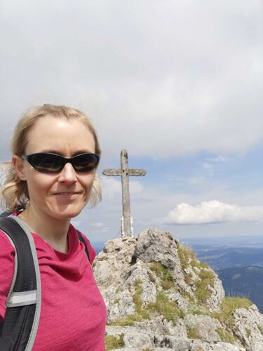 Tips Gipfelstürmer - Maria - Schafberg (1782m)