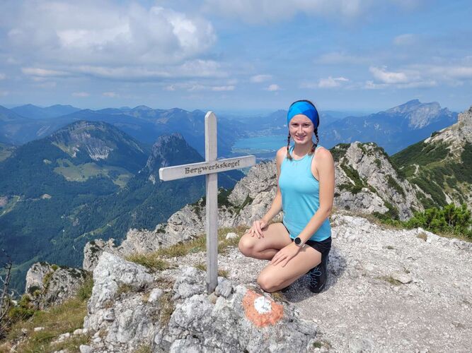 Tips Gipfelstürmer - Simone - Bergwerkskogel (1781m)