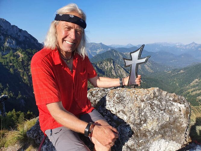 Tips Gipfelstürmer - Hans - Nackter Kaibling (1368m)