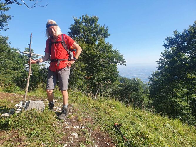 Tips Gipfelstürmer - Hans - Rauer Kaibling (1381m)