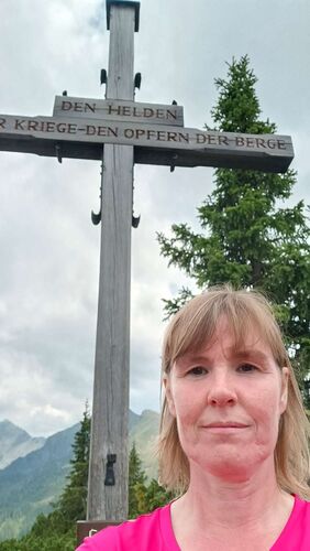 Tips Gipfelstürmer - Margit - Planai (1906m)