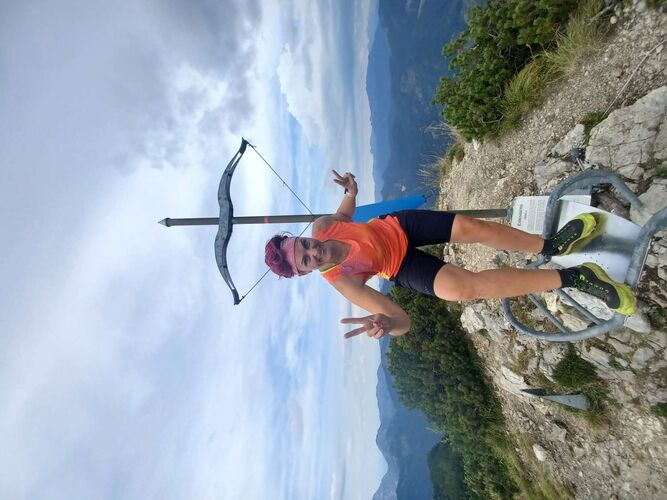 Tips Gipfelstürmer - Ursula - Eibenberg (1598m)