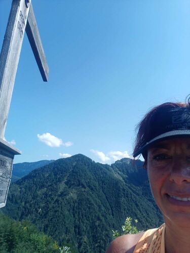 Tips Gipfelstürmer - Regina - Maisenkögerl (945m)