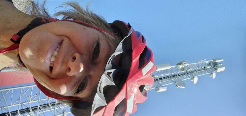 Tips Gipfelstürmer - Silke - Bäckerberg (717m)