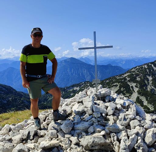 Tips Gipfelstürmer - rudolf - Mathias Kogl (1668m)