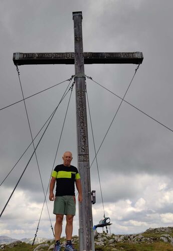 Tips Gipfelstürmer - rudolf - Kufstein (2049)