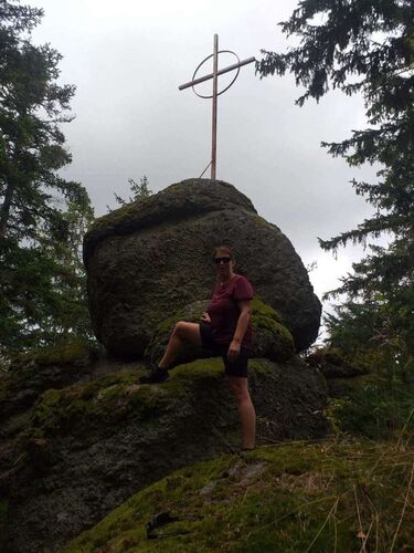 Tips Gipfelstürmer - Adelheid  - Wegerstein (834m)