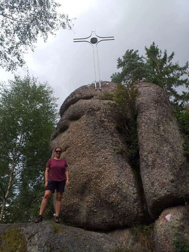 Tips Gipfelstürmer - Adelheid  - Herrgottsitz (855m)