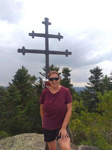 Tips Gipfelstürmer - Adelheid  - Herzogreitherberg (811m)