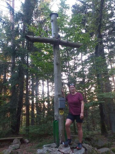 Tips Gipfelstürmer - Adelheid  - Kempfendorferberg (729m)