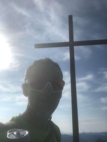 Tips Gipfelstürmer - Stefan - Madlschneid Dachsteinblick (1559m)