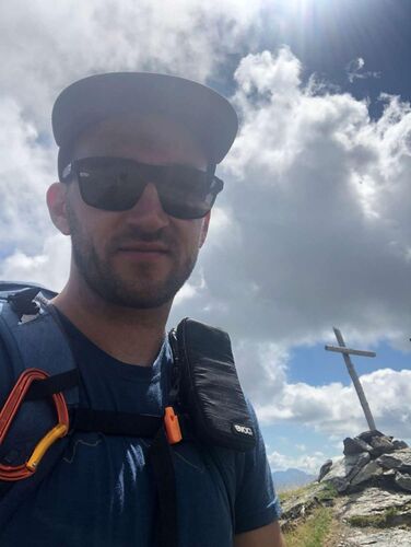 Tips Gipfelstürmer - Sebastian - Eisenreich (2665 m in)