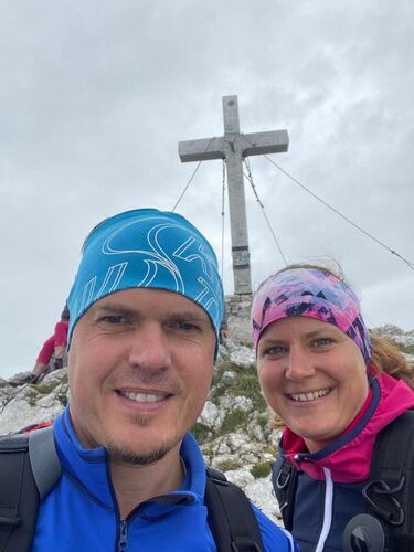 Tips Gipfelstürmer - Christian - Kleiner Pyhrgas (2023m)