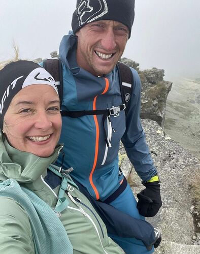 Tips Gipfelstürmer - Bianca - Grieskogel (2328m)