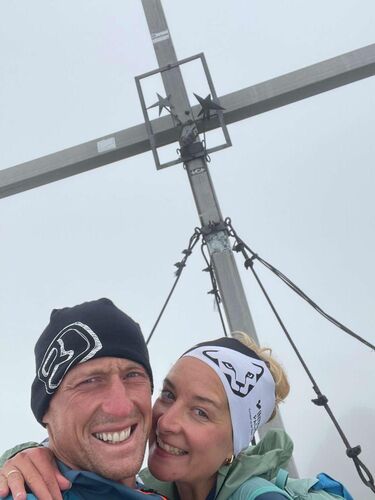 Tips Gipfelstürmer - Bianca - Geierhaupt (2417m)