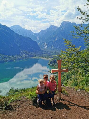 Tips Gipfelstürmer - Julia - Josefshöhe (770m)