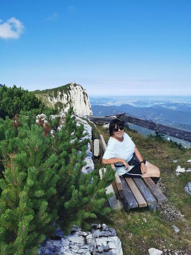 Tips Gipfelstürmer - Elisabeth - Heumahdgupf (1680m)