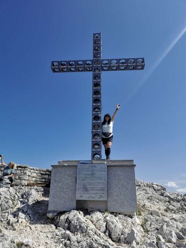 Tips Gipfelstürmer - Elisabeth - Alberfeldkogel (1707m)