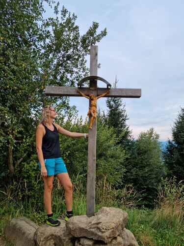 Tips Gipfelstürmer - Chantal  - Buchberg (808m)