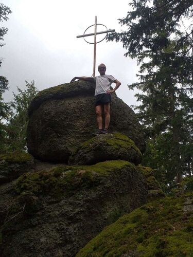 Tips Gipfelstürmer - Thomas - Wegerstein (834m)