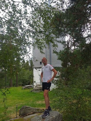 Tips Gipfelstürmer - Thomas - Predigtberg (892m)