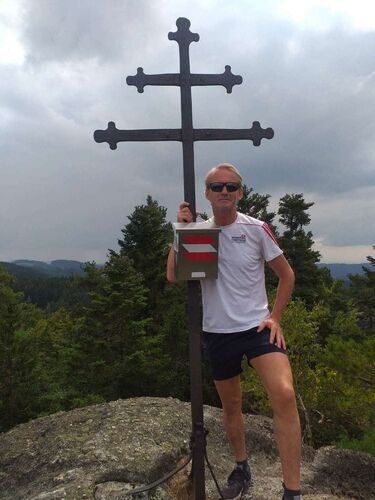 Tips Gipfelstürmer - Thomas - Herzogreitherberg (811m)