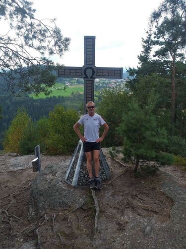 Tips Gipfelstürmer - Thomas - Haiderberg (907m)