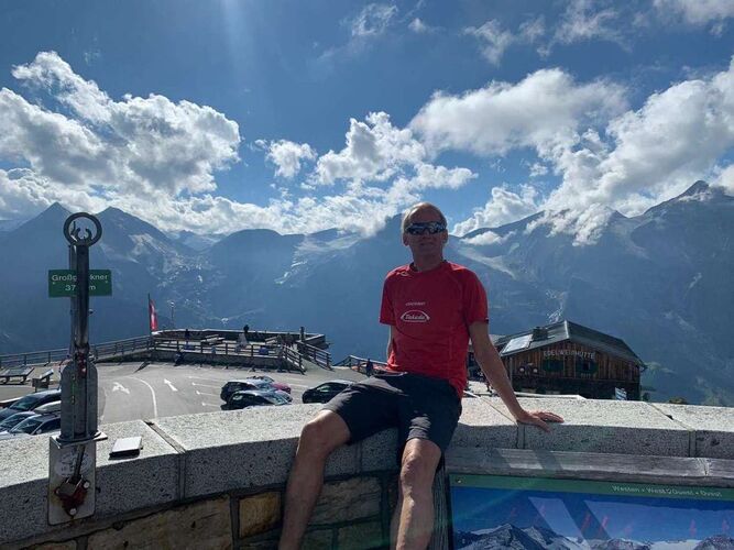 Tips Gipfelstürmer - Thomas - Edelweißspitze (2572m)