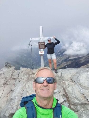 Tips Gipfelstürmer - Thomas - Fuscherkarkopf (3331m)