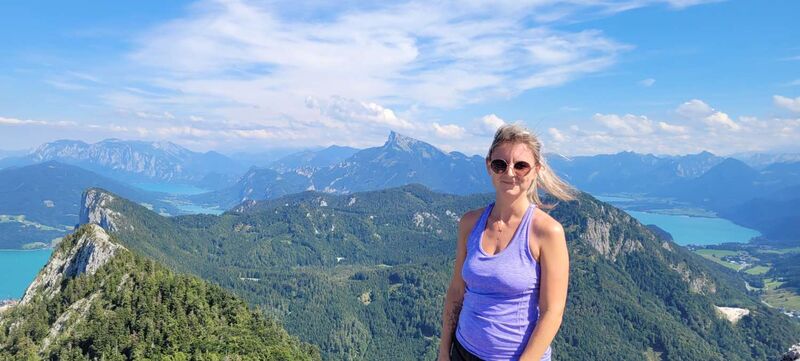 Tips Gipfelstürmer - Cornelia - Schober (1328m)