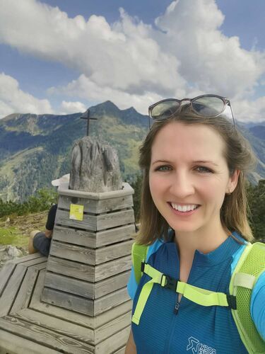 Tips Gipfelstürmer - Melanie - Kleine Hochwurzen (1840m)