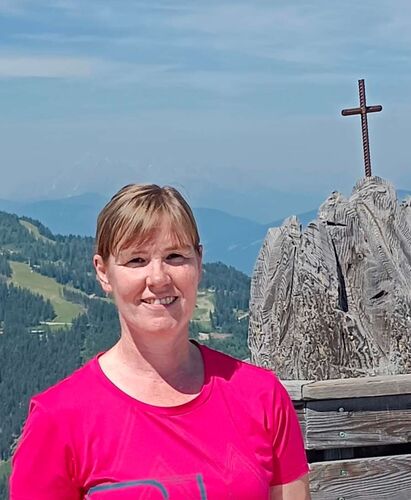 Tips Gipfelstürmer - Margit - Kleine Hochwurzen (1840m)