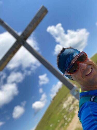 Tips Gipfelstürmer - Markus  - Trattberg (1757m)