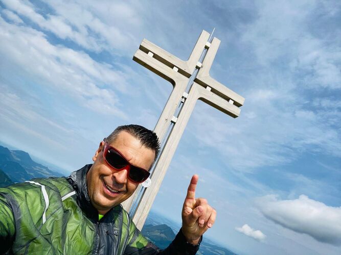 Tips Gipfelstürmer - Markus  - Faistenauer Schafberg (1559m)