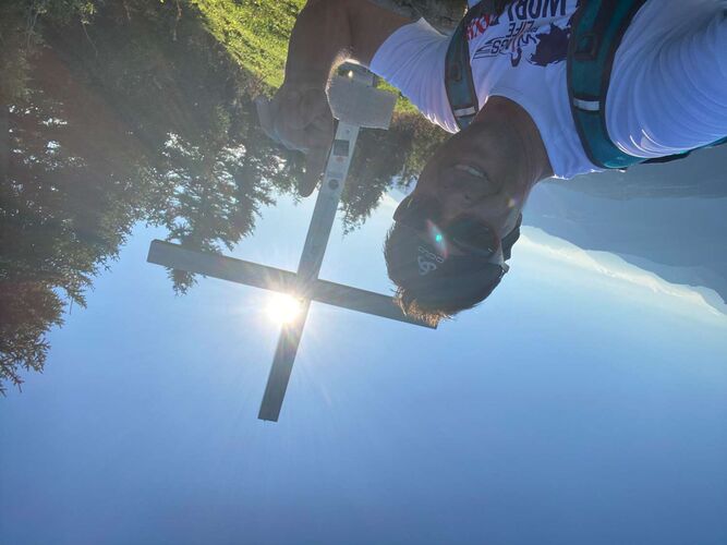 Tips Gipfelstürmer - Markus  - Pillsteinhöhe (1478m)