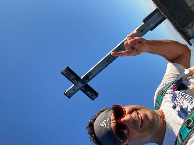 Tips Gipfelstürmer - Markus  - Zwölferhorn (1488 m)