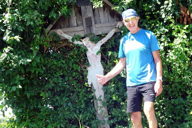 Tips Gipfelstürmer - Franz - Meiselhöhe (521m)