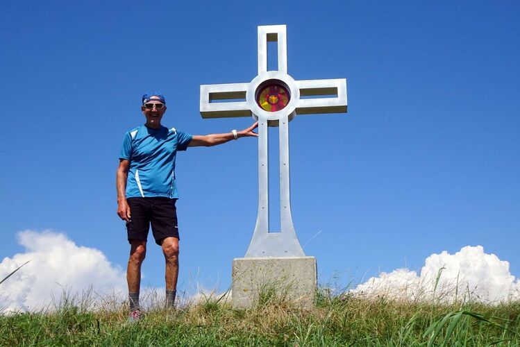 Tips Gipfelstürmer - Franz - Plambacheckerhöhe (623m )