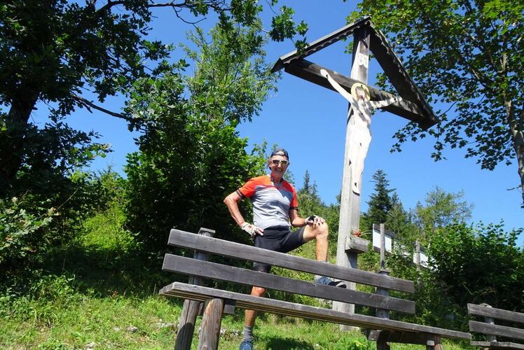 Tips Gipfelstürmer - Franz - Lunzberg (1004m)