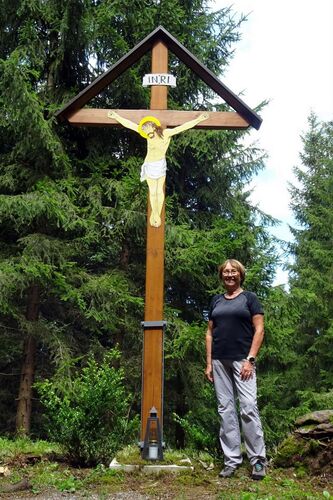 Tips Gipfelstürmer - Christiana - Auberg (811m)