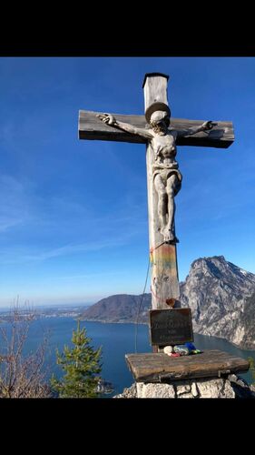 Tips Gipfelstürmer - Eva - Kleiner Sonnstein (923m)