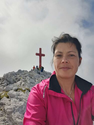 Tips Gipfelstürmer - Karin - Großer Priel (2515m)