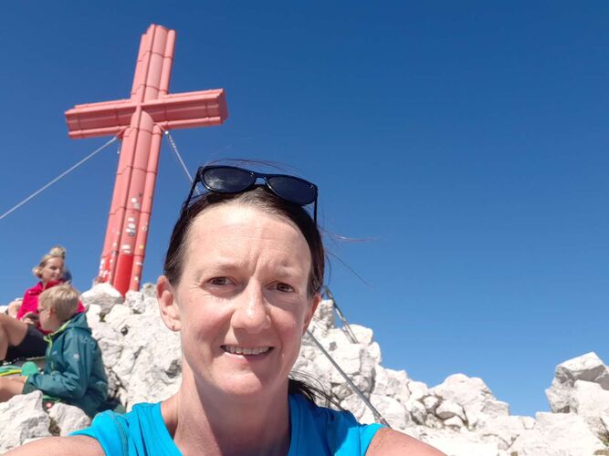 Tips Gipfelstürmer - Eva - Großer Priel (2515m)