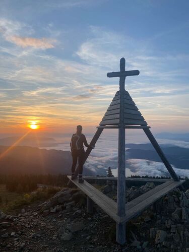 Tips Gipfelstürmer - Cornelia - Gerlitzen (1909m)