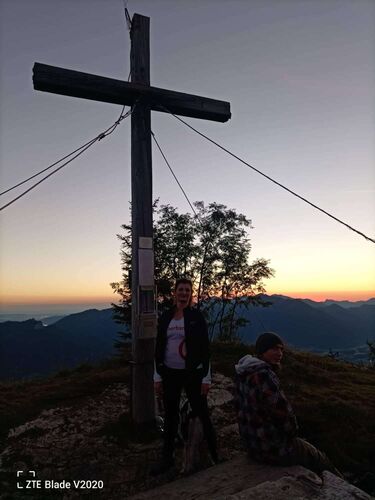 Tips Gipfelstürmer - Cornelia - Bleckwand (1541m)