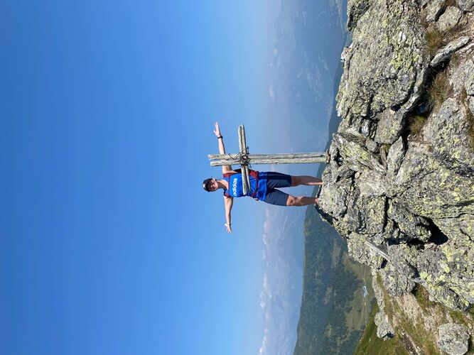 Tips Gipfelstürmer - Daniela - Kamplnock (2099m)